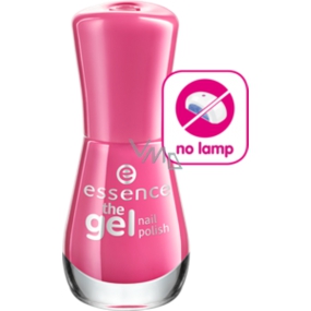 Essence Gel Nail Nail Polish 09 lucky 8 ml