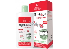 Institut Phyto Anti Lice olejová emulze proti vším 200 ml