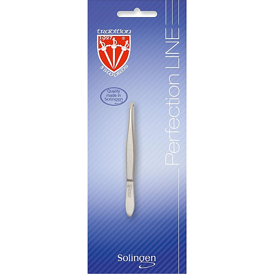 Kellermann 3 Swords Perfection Line Slant Tweezer PF3200N