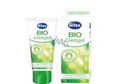 Ritex Bio Gleitgel lubrikační gel 50 ml