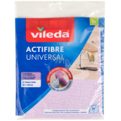 Vileda Actifibre universal cloth 29 x 29 cm 1 piece