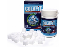 Apotex Colafit pure crystalline collagen food supplement 30 cubes