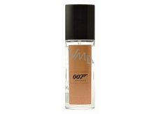 James Bond 007 for Women II parfémovaný deodorant sklo pro ženy 75 ml