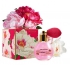 Jeanne en Provence Pivoine Féérie - Peony fairy perfumed water for women 50 ml