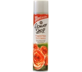 FlowerShop Fragrant Rose air freshener 330 ml