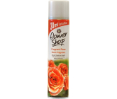 FlowerShop Fragrant Rose air freshener 330 ml