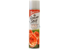 Flowershop Fragrant Rose osvěžovač vzduchu 330 ml