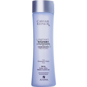 Alterna Caviar RepaiRx Instant Recovery conditioner for damaged hair 250 ml