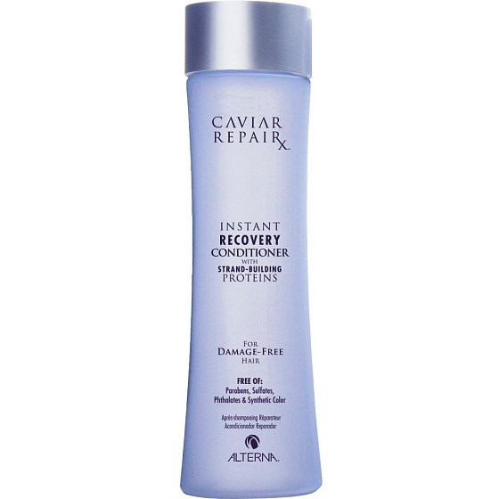 Alterna Caviar RepaiRx Instant Recovery conditioner for damaged hair 250 ml