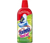 Fixinela Desi Wc liquid cleaner cleans and deodorizes toilets 500 ml
