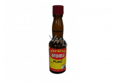 Aroma Punč Alcoholic flavor for pastries, beverages, ice cream and confectionery 20 ml