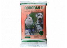 Roboran H vitamins for cats, dogs, rabbits 250 g