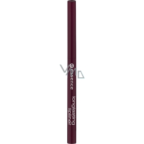Essence Longlasting Lipliner long-lasting lip pencil 11 Be A Game-Changer 0.23 g