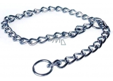 Single-row puller collar 2.5 mm x 55 cm