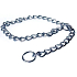 Single-row puller collar 2.5 mm x 55 cm