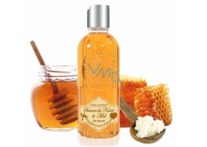 Jeanne en Provence Beurre de Karité & Miel sprchový gel pro ženy 250 ml