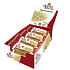 Quinua Real Bio Quinoa bar with natural flavor 20 g