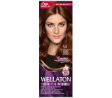 Wella Wellaton Intense Color Cream cream hair color 5/4 maroon