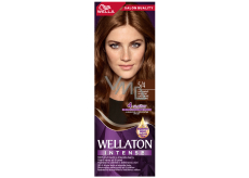 Wella Wellaton Intense Color Cream hair color 5/4 Chestnut