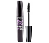 My Best Gigant lengthening mascara with argan black 12 ml