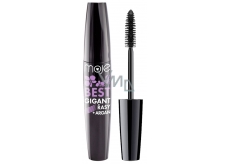 Moje Best Gigant prodlužující řasenka s arganem černá 12 ml