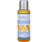 Saloos Bio Calendula oil calms, regenerates for children 50 ml