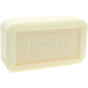Kappus Kernseife Sensitive natural soap for body and hair 150 g