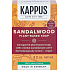 Kappus Sandelholz - Sandalwood toilet soap 100 g