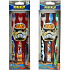 Disney Star Wars Soft Toothbrush for Kids 3 Pieces