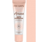 Miss Sports Insta Mousse Foundation Foundation 002 Sand 30 ml