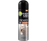 Garnier Men Mineral Protection 6 72h antiperspirant deodorant spray for men 150 ml