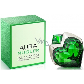 Thierry Mugler Aura Eau de Parfum for Women 30 ml