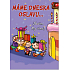Ditipo Playing birthday card We have a celebration today Miroslav Etzler We have a monster at home 224 x 157 mm