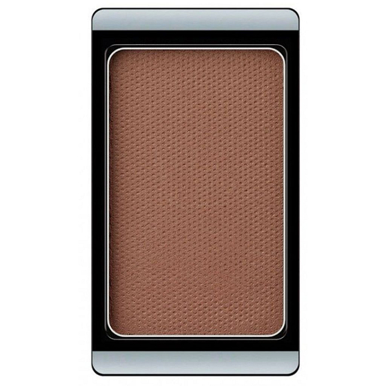Artdeco Eyebrow Powder eyebrow shadows 09 Chestnut 0.8 g