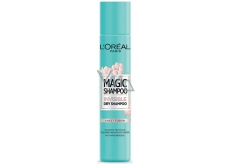 Loreal Paris Magic Sweet Fusion dry shampoo for hair volume, which does not leave white marks 200 ml