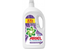ARIEL GEL 70Lavender Freshness 2020