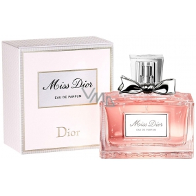 Christian Dior Miss Dior 2017 perfumed water for women 30 ml