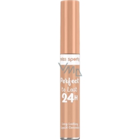 Miss Sports Perfect to Last 24H concealer 002 5.5 g