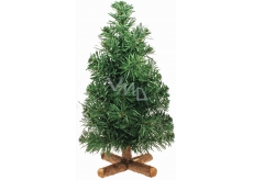 Unmodified tree with a 30cm cross stand