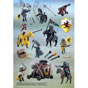 Herma Playmobil Decals to decorate, play, collect 5294