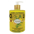 Jeanne en Provence Verveine Agrumes - Verbena and Citrus Fruits hand wash gel dispenser 500 ml