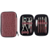 Dup Manicure Lada leatherette large 10 piece pattern 230402-226