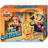 Fireman Sam 2in1 shampoo and shower for children 300 ml + toy, cosmetic set