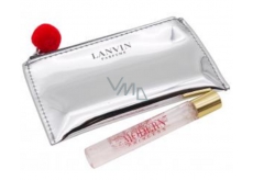Lanvin Modern Princess EdP 7.5 ml Women's scent water + mini silver wallet, gift set