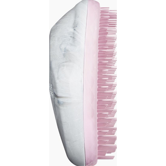 Tangle Teezer The Original Mini Professional combing brush Gray Marble gray marbled brush