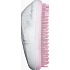 Tangle Teezer The Original Mini Professional combing brush Gray Marble gray marbled brush