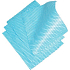 Spokar Dishcloth Fine 52 x 37cm 5 pieces
