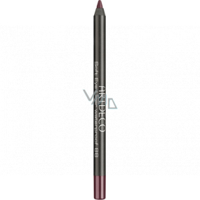 Artdeco Soft Eyeliner waterproof eye pencil 88 Deep Berry 1.2 g