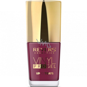 Revers Vinyl Gel vinyl nail polish 013 12 ml
