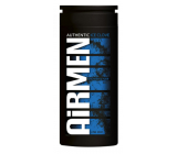Authentic Airmen Ice Clove 2-in-1 shower gel and shampoo for men 400 ml